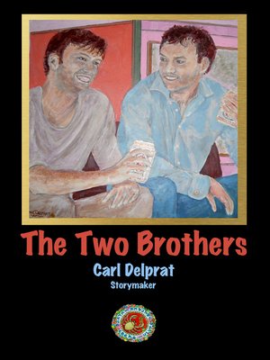 cover image of The Two Brothers